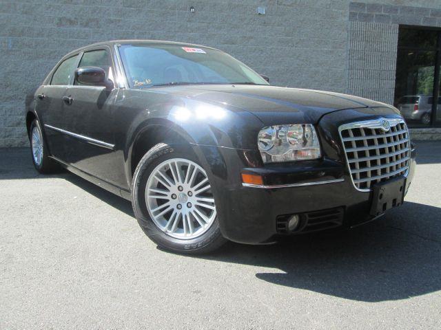 Chrysler 300 2009 photo 40