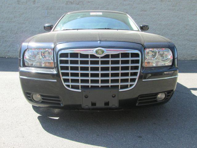 Chrysler 300 2009 photo 42