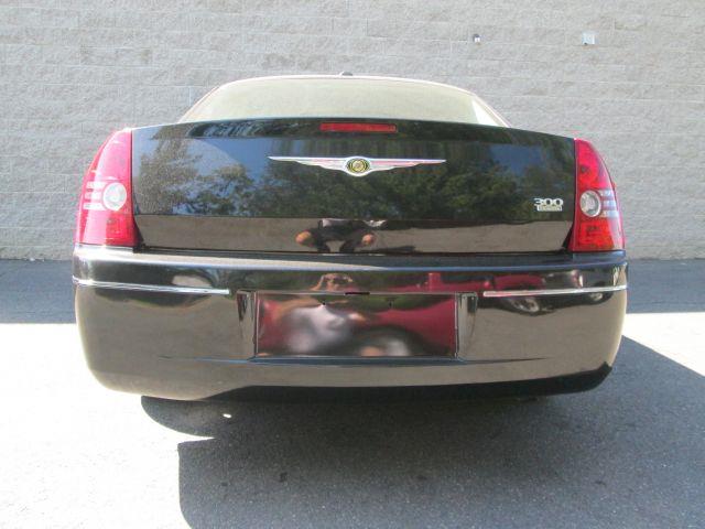 Chrysler 300 2009 photo 5