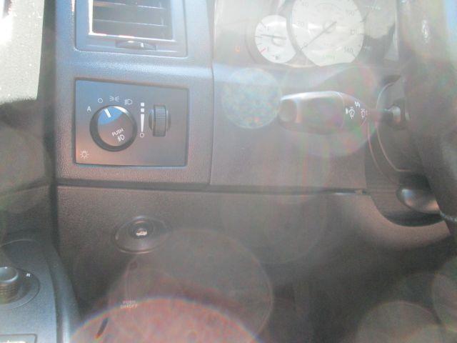 Chrysler 300 2009 photo 6