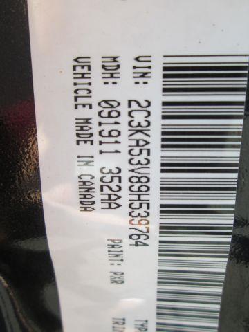 Chrysler 300 2009 photo 8