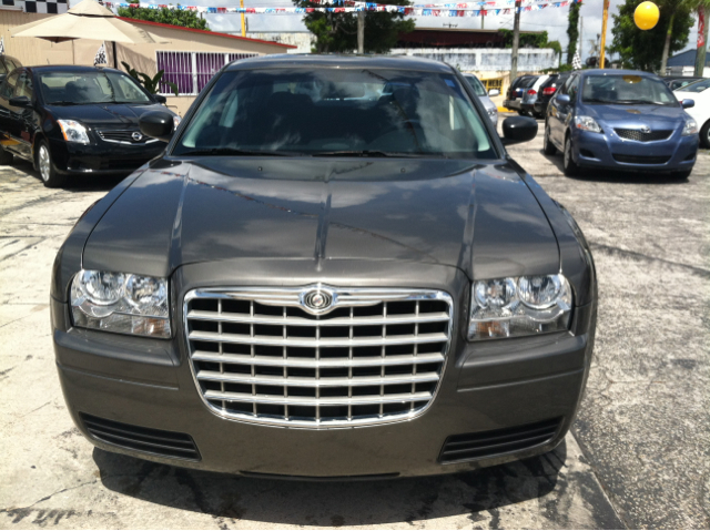 Chrysler 300 2009 photo 1