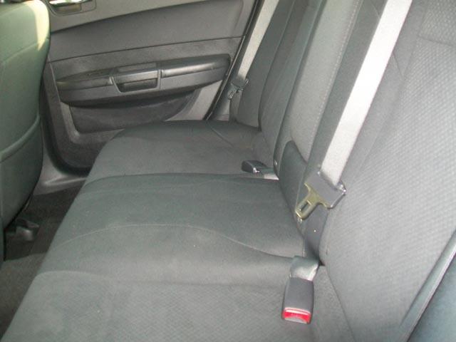 Chrysler 300 2009 photo 3