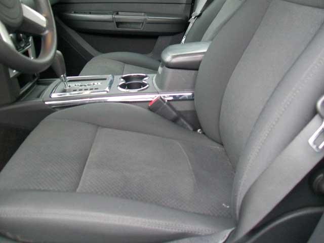 Chrysler 300 2009 photo 1