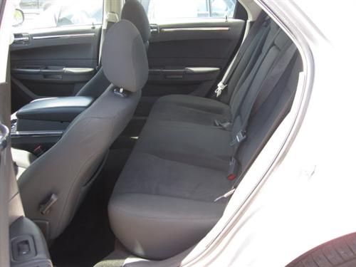 Chrysler 300 Elk Conversion Van Other