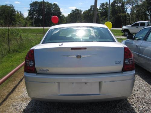 Chrysler 300 2009 photo 1