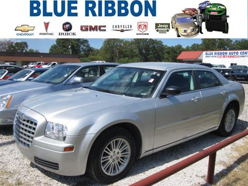 Chrysler 300 2009 photo 2