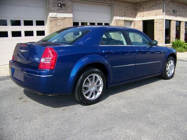 Chrysler 300 2009 photo 3