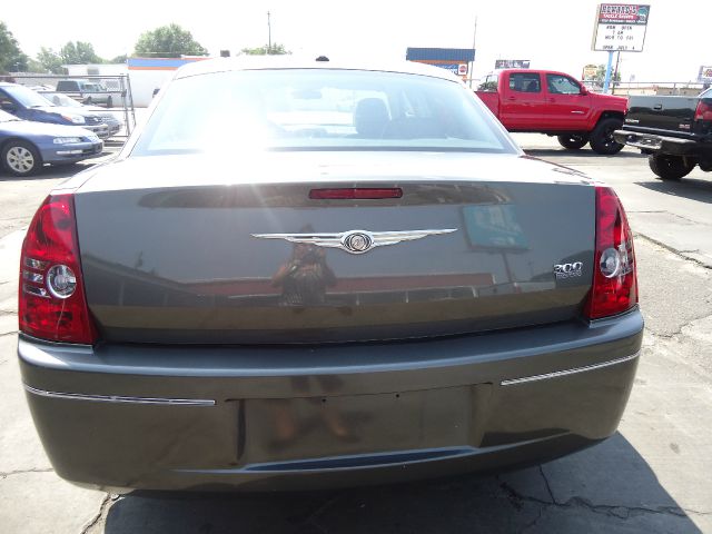 Chrysler 300 2009 photo 1
