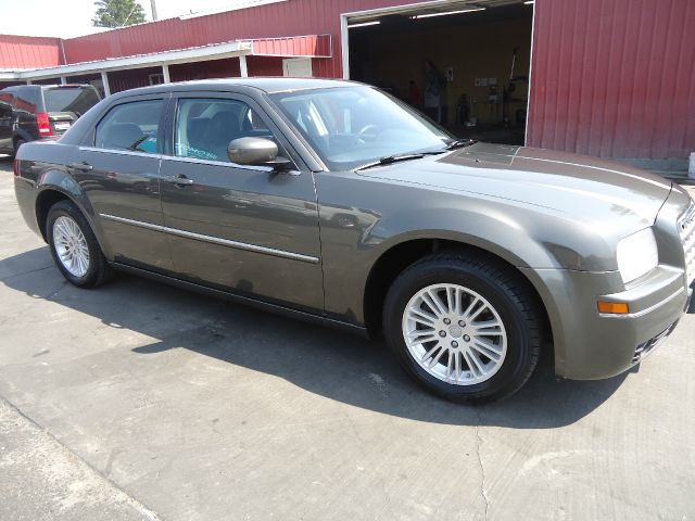 Chrysler 300 2009 photo 3