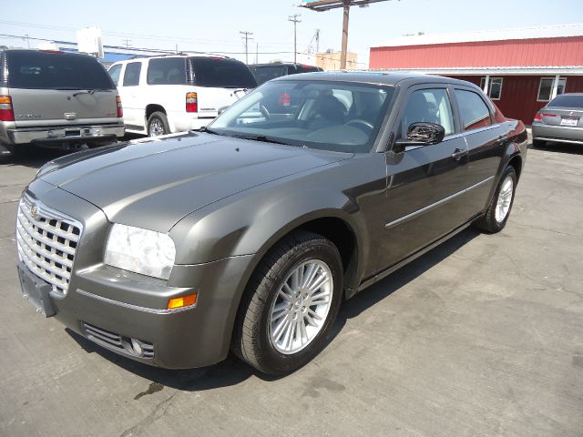 Chrysler 300 2009 photo 4