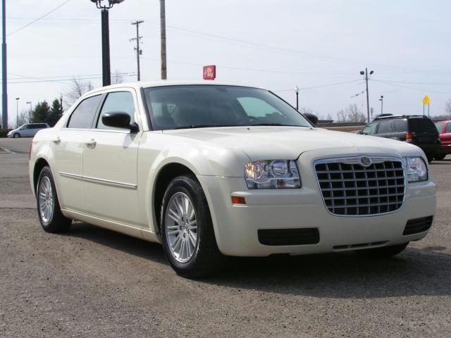 Chrysler 300 Unknown Unspecified