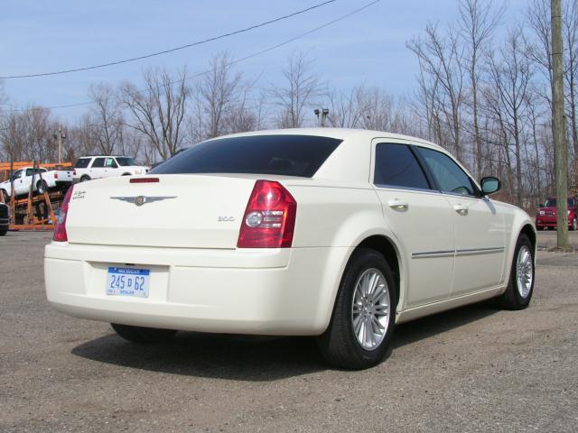 Chrysler 300 2009 photo 5