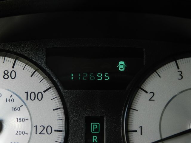 Chrysler 300 2009 photo 8