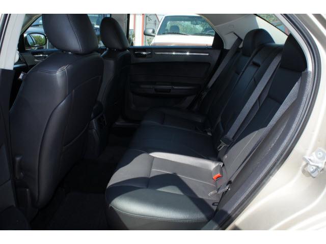 Chrysler 300 2009 photo 5