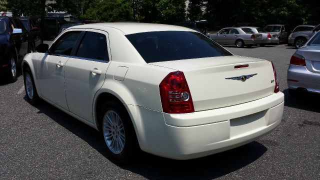 Chrysler 300 2009 photo 1