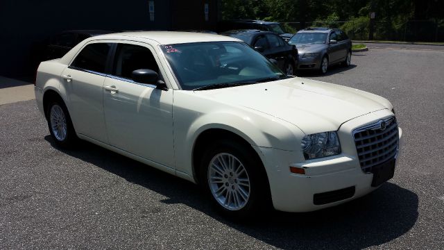 Chrysler 300 2009 photo 4