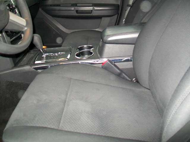 Chrysler 300 2009 photo 2