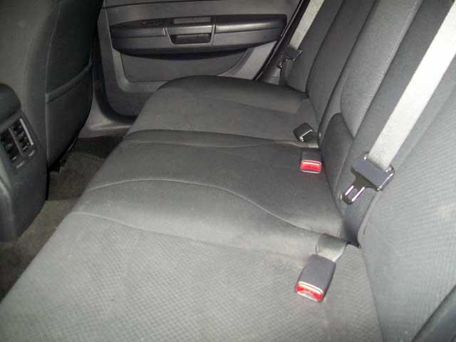 Chrysler 300 2009 photo 3