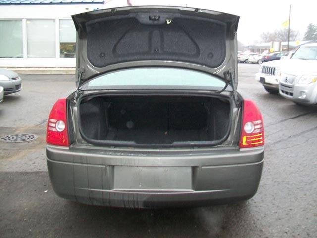 Chrysler 300 2009 photo 4