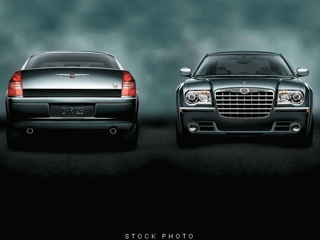 Chrysler 300 2009 photo 1