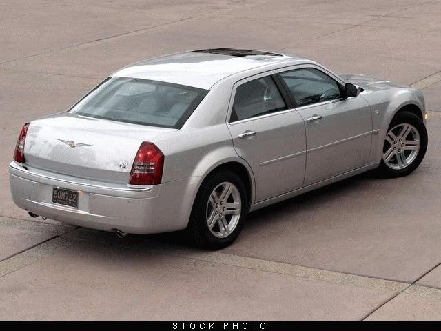 Chrysler 300 2009 photo 4