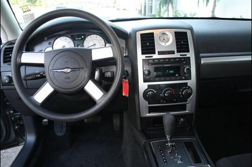 Chrysler 300 3.5 Other