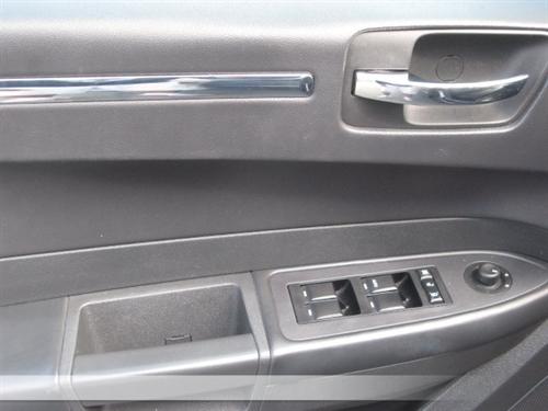 Chrysler 300 3.5 Other