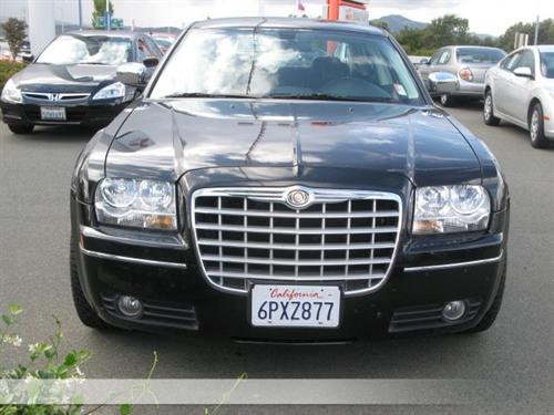 Chrysler 300 2010 photo 1