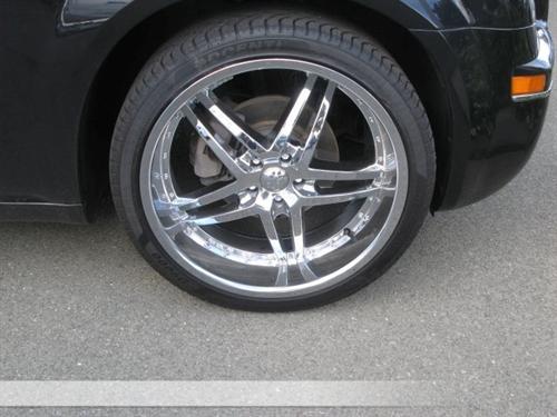 Chrysler 300 2010 photo 3