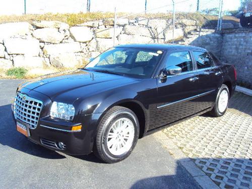 Chrysler 300 3.5 Other