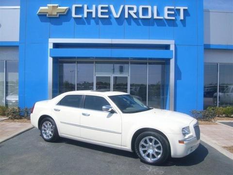 Chrysler 300 SLT 25 Other