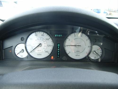 Chrysler 300 2010 photo 1