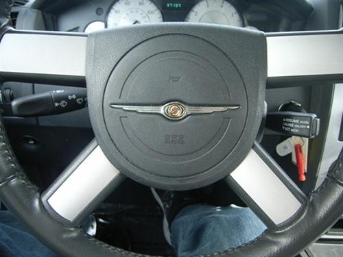 Chrysler 300 2010 photo 3