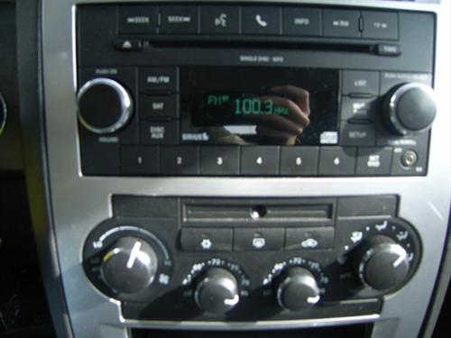 Chrysler 300 2010 photo 5