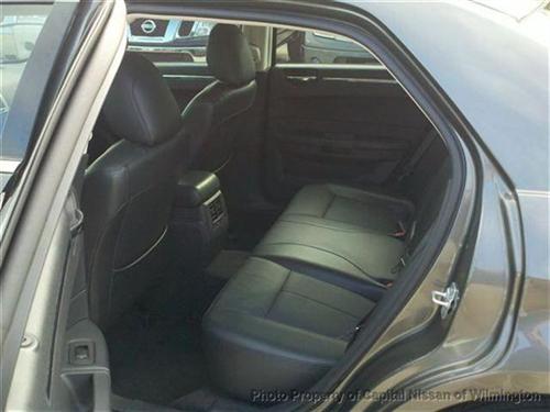 Chrysler 300 3.5 Other