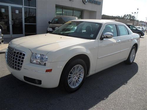 Chrysler 300 3.5 Other