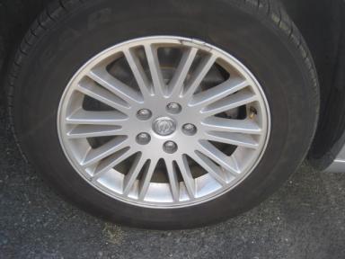 Chrysler 300 2010 photo 4