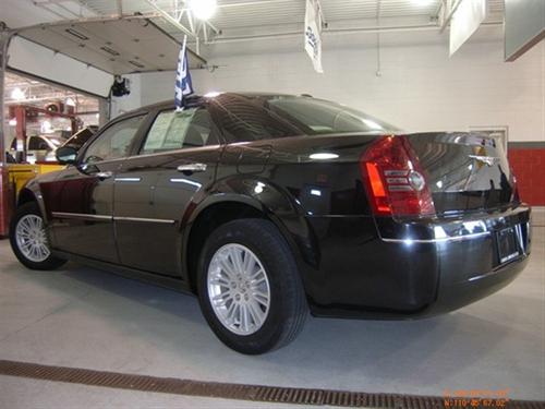 Chrysler 300 3.5 Other