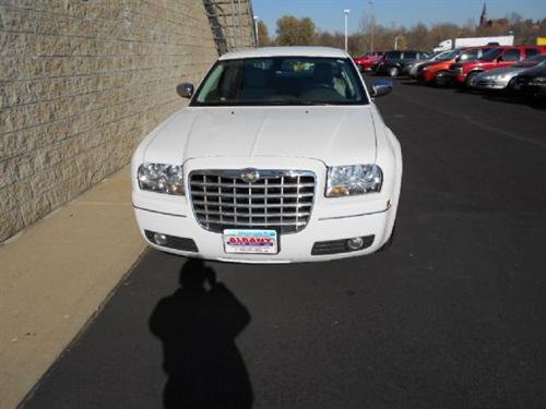 Chrysler 300 3.5 Other