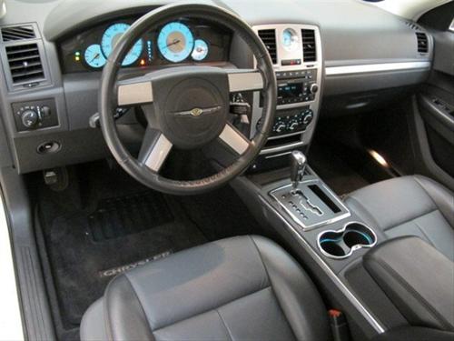 Chrysler 300 3.5 Other