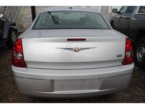 Chrysler 300 3.5 Other