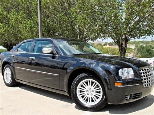 Chrysler 300 3.5 Other