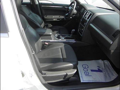 Chrysler 300 3.5 Other