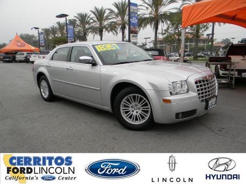Chrysler 300 3.5 Other