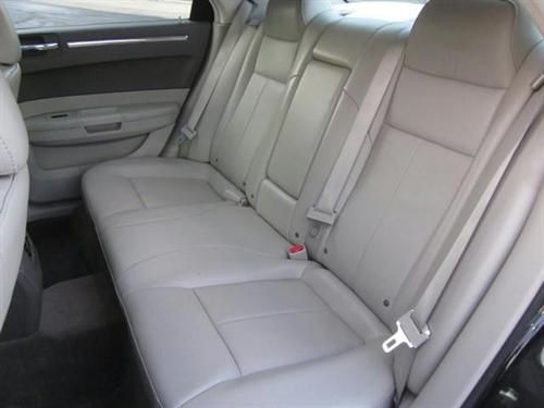 Chrysler 300 3.5 Other