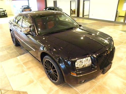 Chrysler 300 3.5 Other