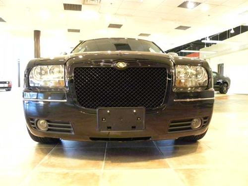 Chrysler 300 2010 photo 5