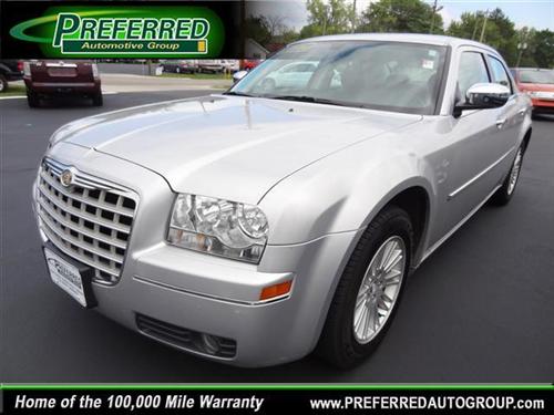 Chrysler 300 3.5 Other