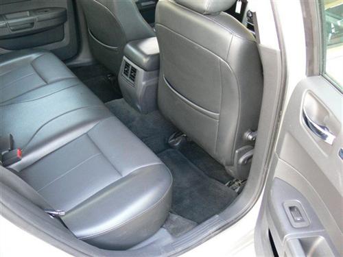 Chrysler 300 3.5 Other